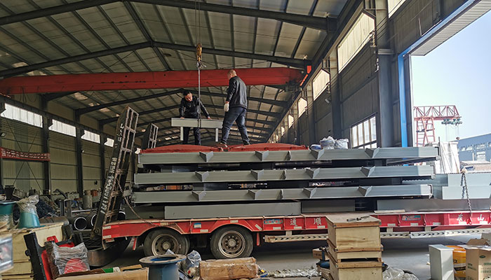 铸铁闸门与钢闸门的安装工艺区别是什么