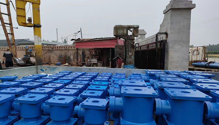 如何选择合适的手电两用启闭机